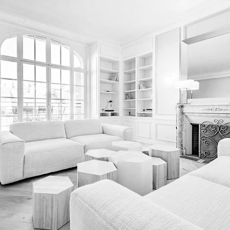 Prestige Heart Of Reims Apartment Екстериор снимка