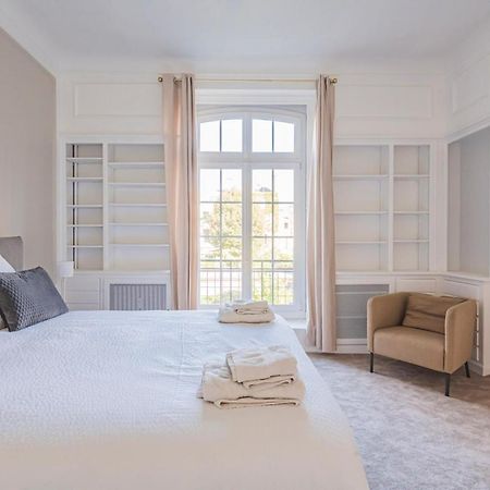 Prestige Heart Of Reims Apartment Екстериор снимка