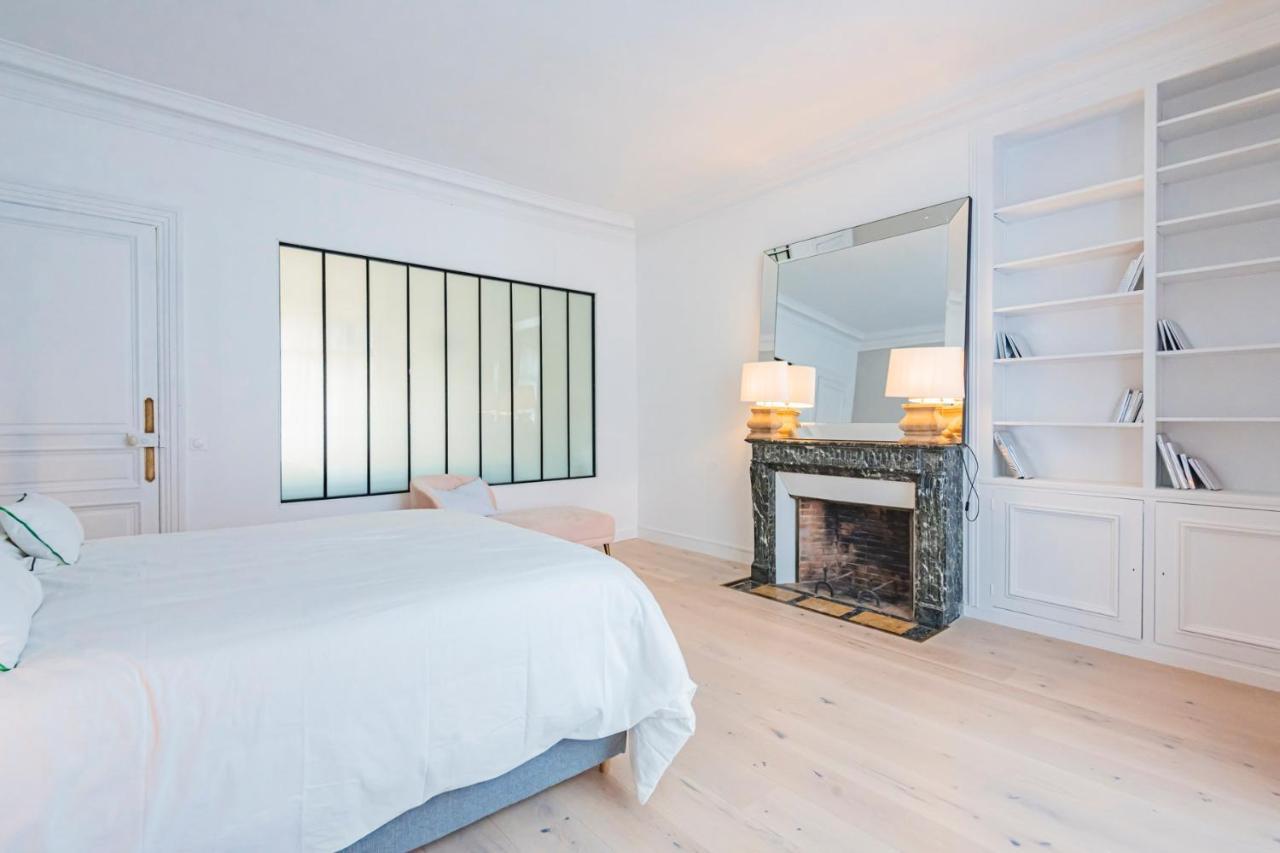 Prestige Heart Of Reims Apartment Екстериор снимка