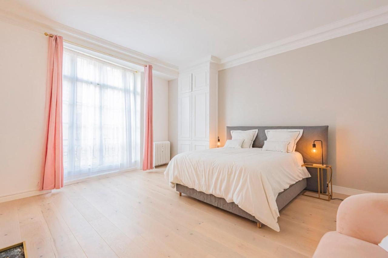 Prestige Heart Of Reims Apartment Екстериор снимка