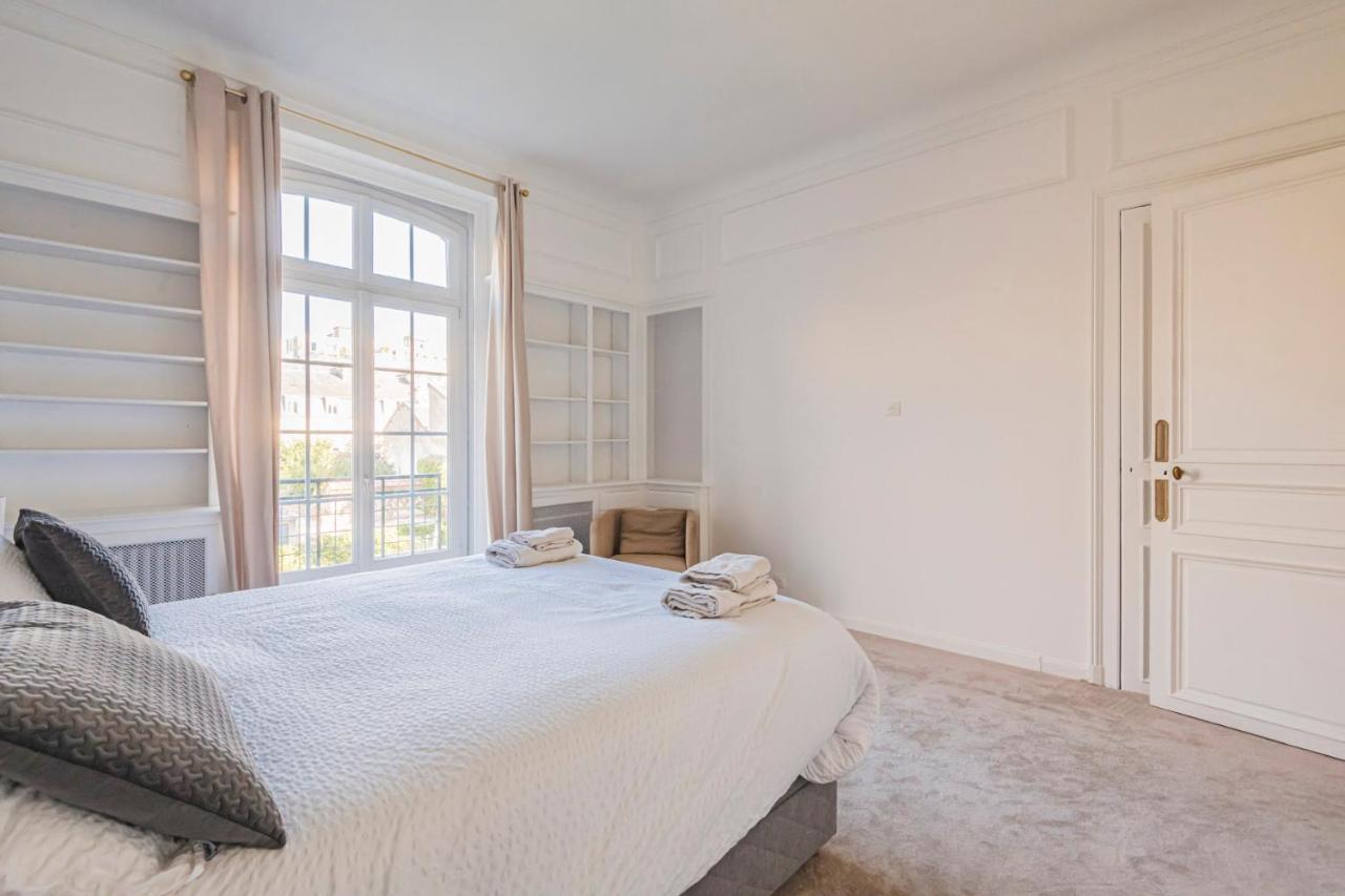Prestige Heart Of Reims Apartment Екстериор снимка