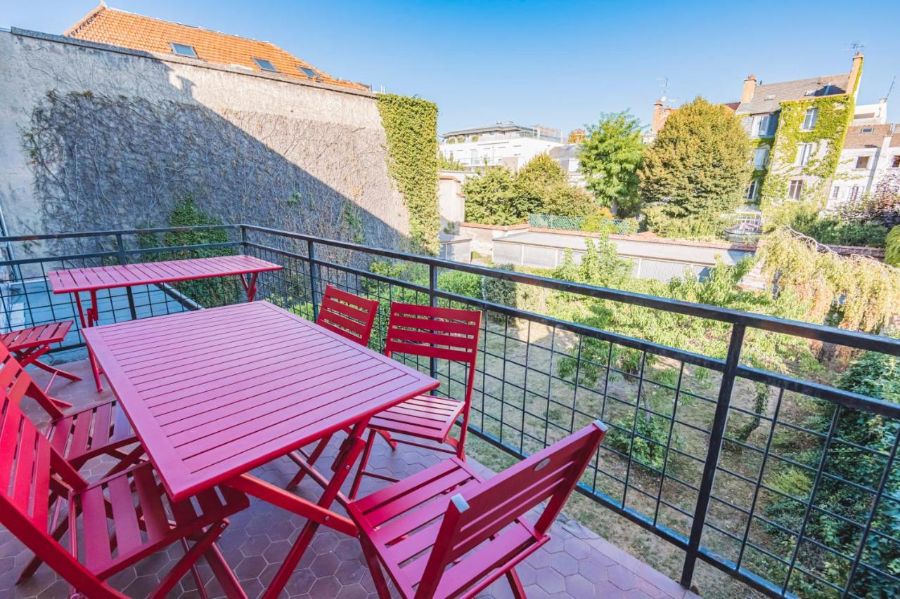 Prestige Heart Of Reims Apartment Екстериор снимка