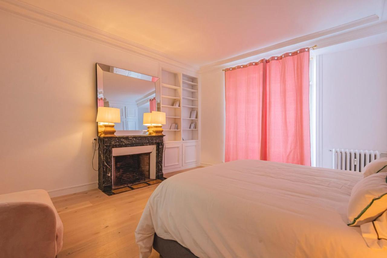 Prestige Heart Of Reims Apartment Екстериор снимка